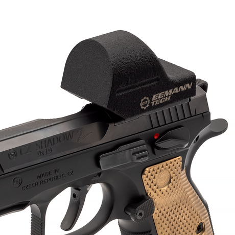 Trijicon SRO twarda osłona przeciwdeszczowa