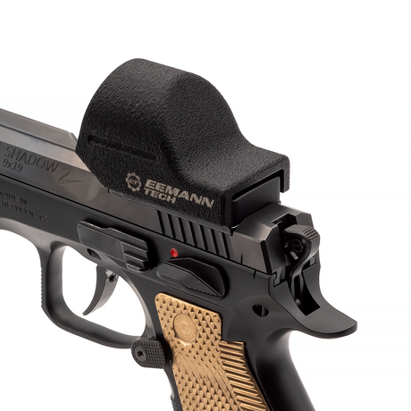 Trijicon SRO twarda osłona przeciwdeszczowa
