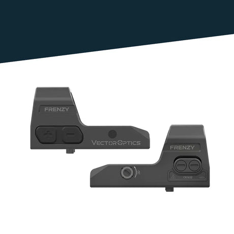 Vector Optics Frenzy FA 1x16x24 do Walther PDP 2.0