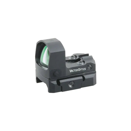 Vector Optics Frenzy-S 1x17x24 MOS Multi Reticle kolimator