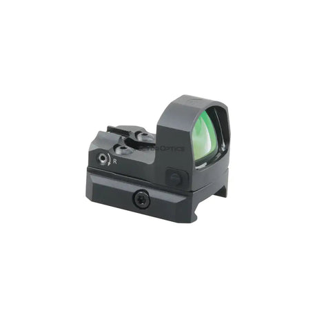 Vector Optics Frenzy-S 1x17x24 MOS Multi Reticle kolimator