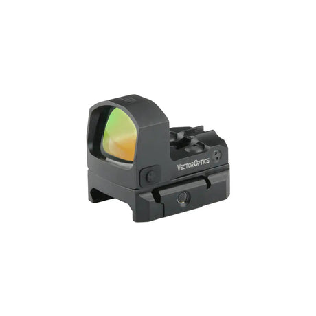 Vector Optics Frenzy-S 1x17x24 MOS Multi Reticle kolimator