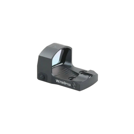Vector Optics Frenzy-S 1x17x24 MOS Multi Reticle kolimator