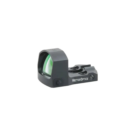 Vector Optics Frenzy-S 1x17x24 MOS Multi Reticle kolimator