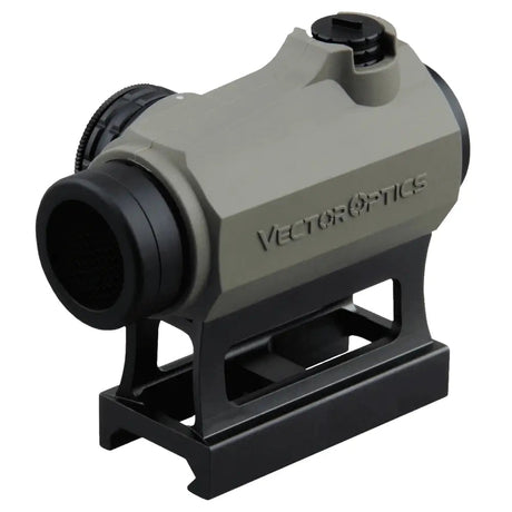 Vector Optics Maverick 1x22 S-SOP kolimator