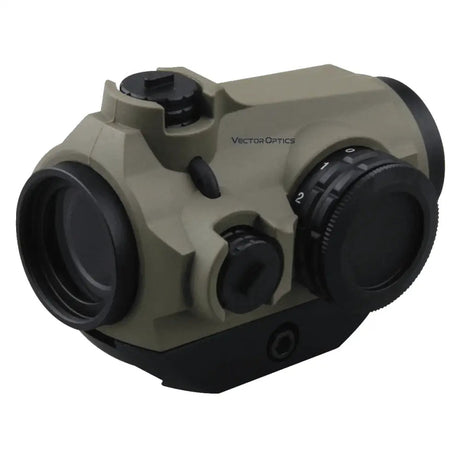 Vector Optics Maverick 1x22 S-SOP kolimator