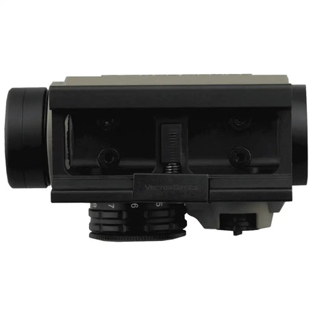 Vector Optics Maverick 1x22 S-SOP kolimator
