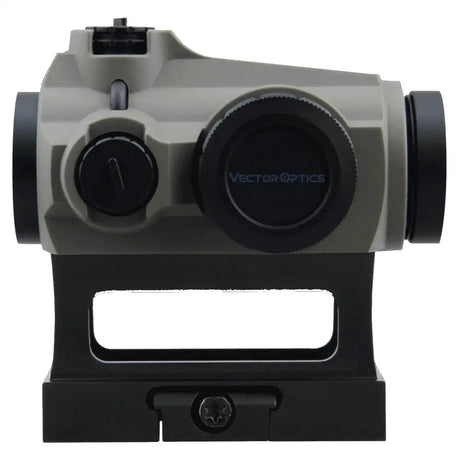 Vector Optics Maverick 1x22 S-SOP kolimator
