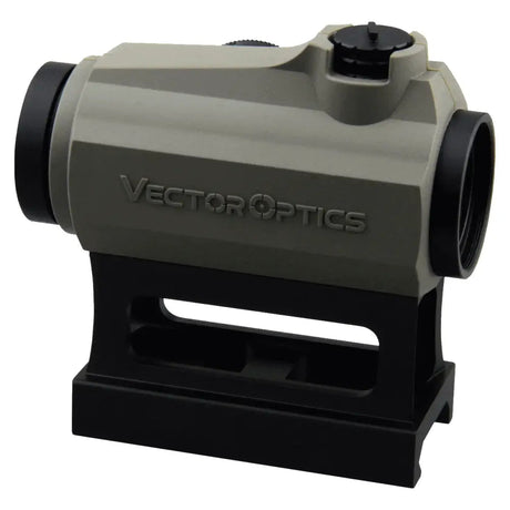 Vector Optics Maverick 1x22 S-SOP kolimator