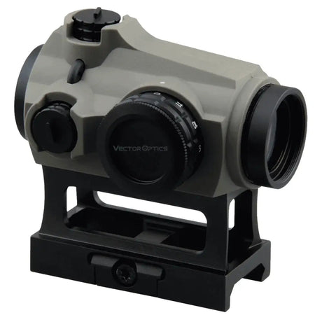 Vector Optics Maverick 1x22 S-SOP kolimator