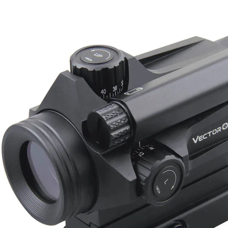 Vector Optics Nautilus 1x30 Scope Double Reticle kolimator