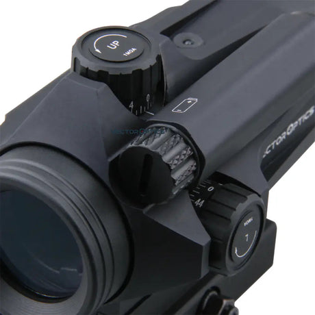 Vector Optics Nautilus Quick Release 1x30 kolimator