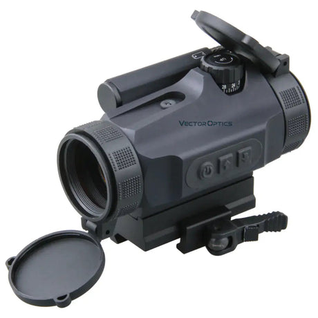 Vector Optics Nautilus Quick Release 1x30 kolimator