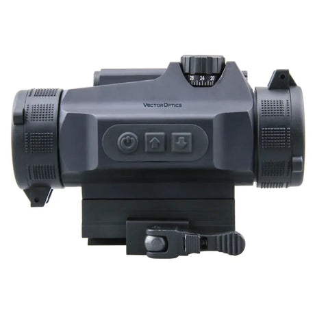 Vector Optics Nautilus Quick Release 1x30 kolimator