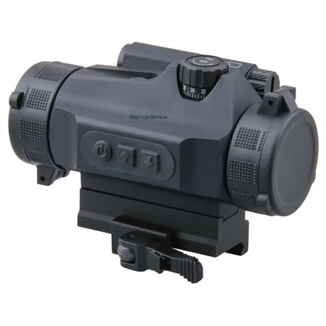 Vector Optics Nautilus Quick Release 1x30 kolimator