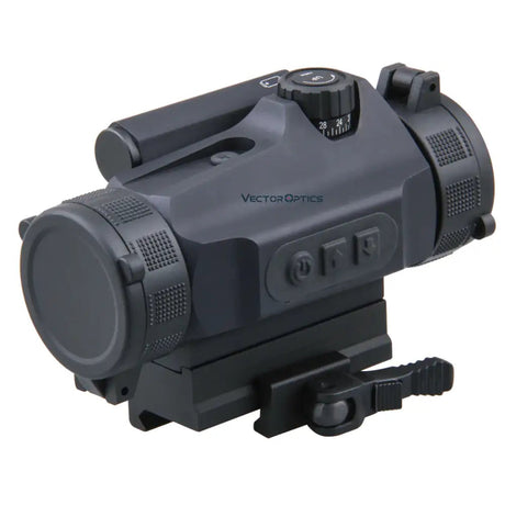 Vector Optics Nautilus Quick Release 1x30 kolimator