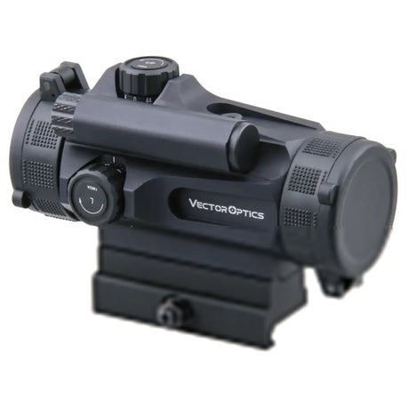 Vector Optics Nautilus Quick Release 1x30 kolimator