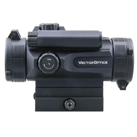 Vector Optics Nautilus Quick Release 1x30 kolimator
