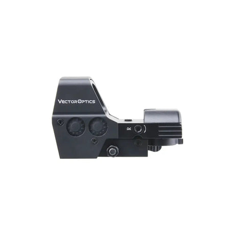 Vector Optics Omega 23x33 Four Reticle Reflex Sight kolimator