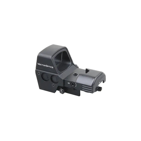 Vector Optics Omega 23x33 Four Reticle Reflex Sight kolimator