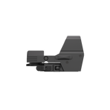 VictOptics SRD 1x23x33 kolimator z czterema rodzajami siatki celowniczej