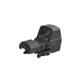VictOptics SRD 1x23x33 kolimator z czterema rodzajami siatki celowniczej