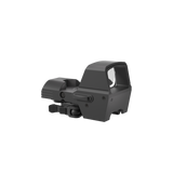 VictOptics SRD 1x23x33 kolimator z czterema rodzajami siatki celowniczej
