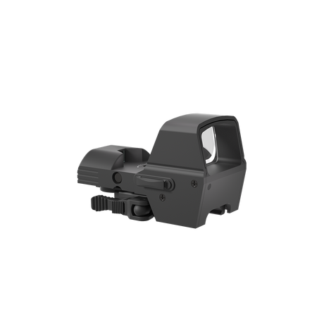 VictOptics SRD 1x23x33 kolimator z czterema rodzajami siatki celowniczej