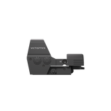 VictOptics SRD 1x23x33 kolimator z czterema rodzajami siatki celowniczej
