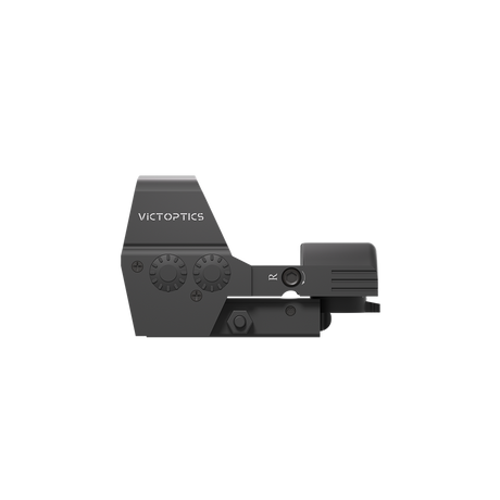 VictOptics SRD 1x23x33 kolimator z czterema rodzajami siatki celowniczej