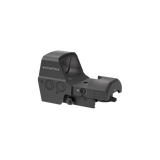 VictOptics SRD 1x23x33 kolimator z czterema rodzajami siatki celowniczej