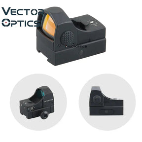 VictOptics V3 1x17x22 kolimator