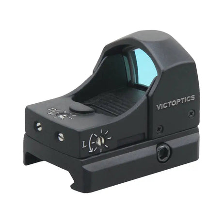 VictOptics V3 1x17x22 kolimator