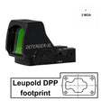 Vortex Defender XL [green]