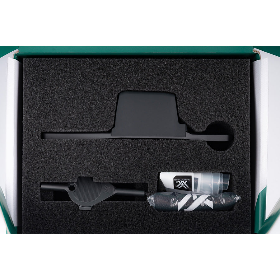 Vortex Viper strzelba enclosed micro [green]