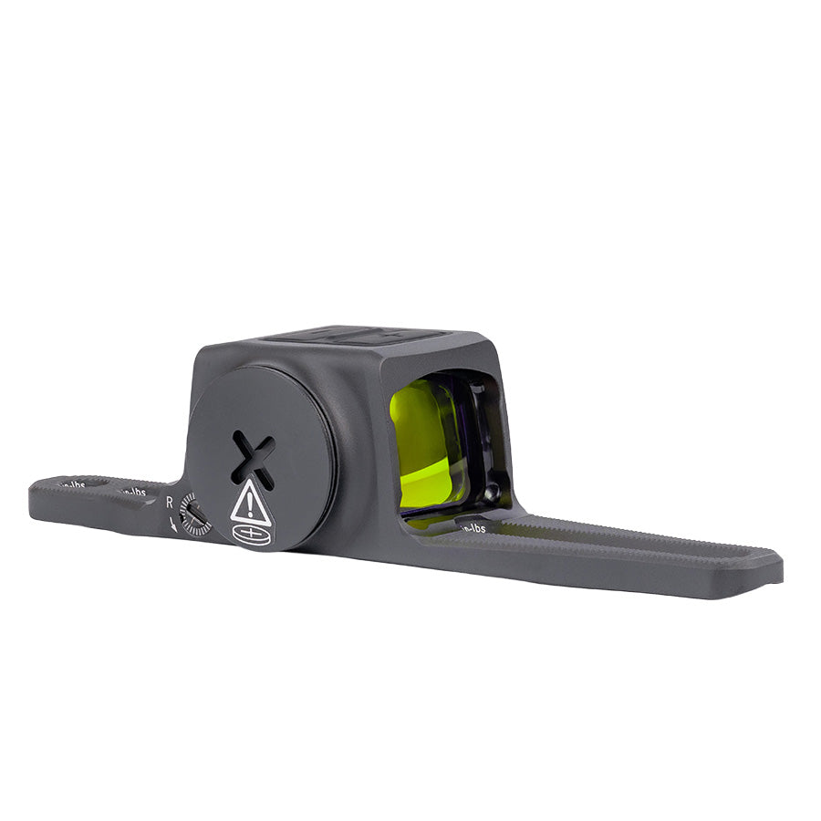 Vortex Viper strzelba enclosed micro [green]