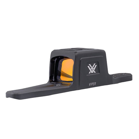 Vortex Viper Shotgun Enclosed Micro [czerwony]