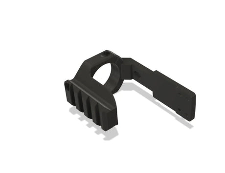 Vz 61 Skorpion montaż kolimatora with Picatinny / M-Lok | Holosun K-series footprint