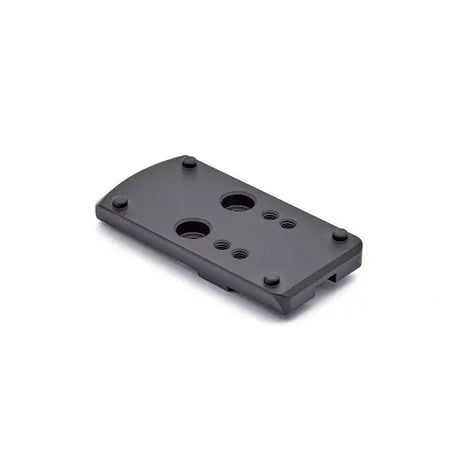 Walther PPQ [Q4 & Q5] płytka pod kolimator | Docter footprint
