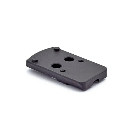 Walther PPQ [Q4 & Q5] płytka pod kolimator | Trijicon RMR footprint