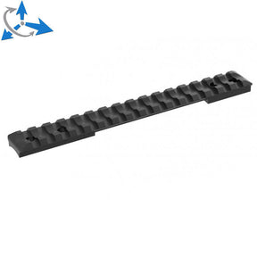 CZ 600 szyna Picatinny [steel] | Long