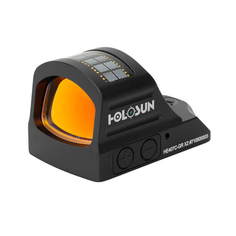 Holosun 407C X2 [zielony]