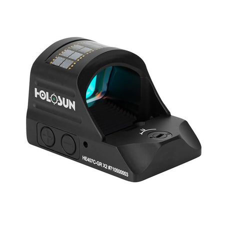 Holosun 407C X2 [zielony]