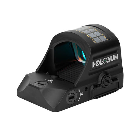 Holosun 407C X2 [zielony]