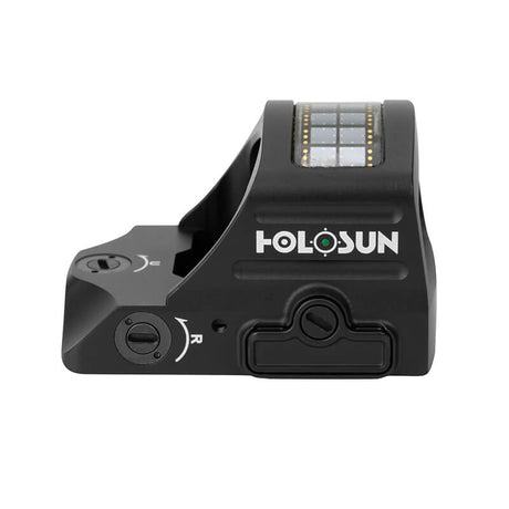Holosun 407C X2 [zielony]