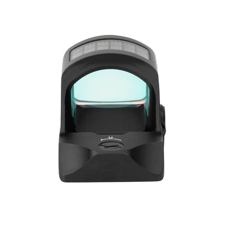 Holosun 407C X2 [zielony]