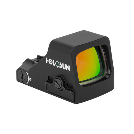 Holosun 407K X2 [zielony]