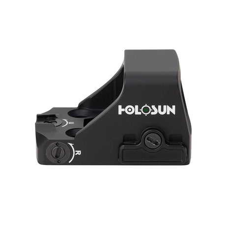 Holosun 407K X2 [zielony]