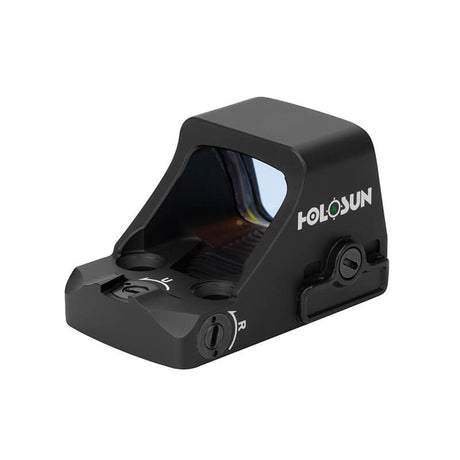 Holosun 407K X2 [zielony]