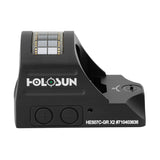 Holosun 507C X2 GR